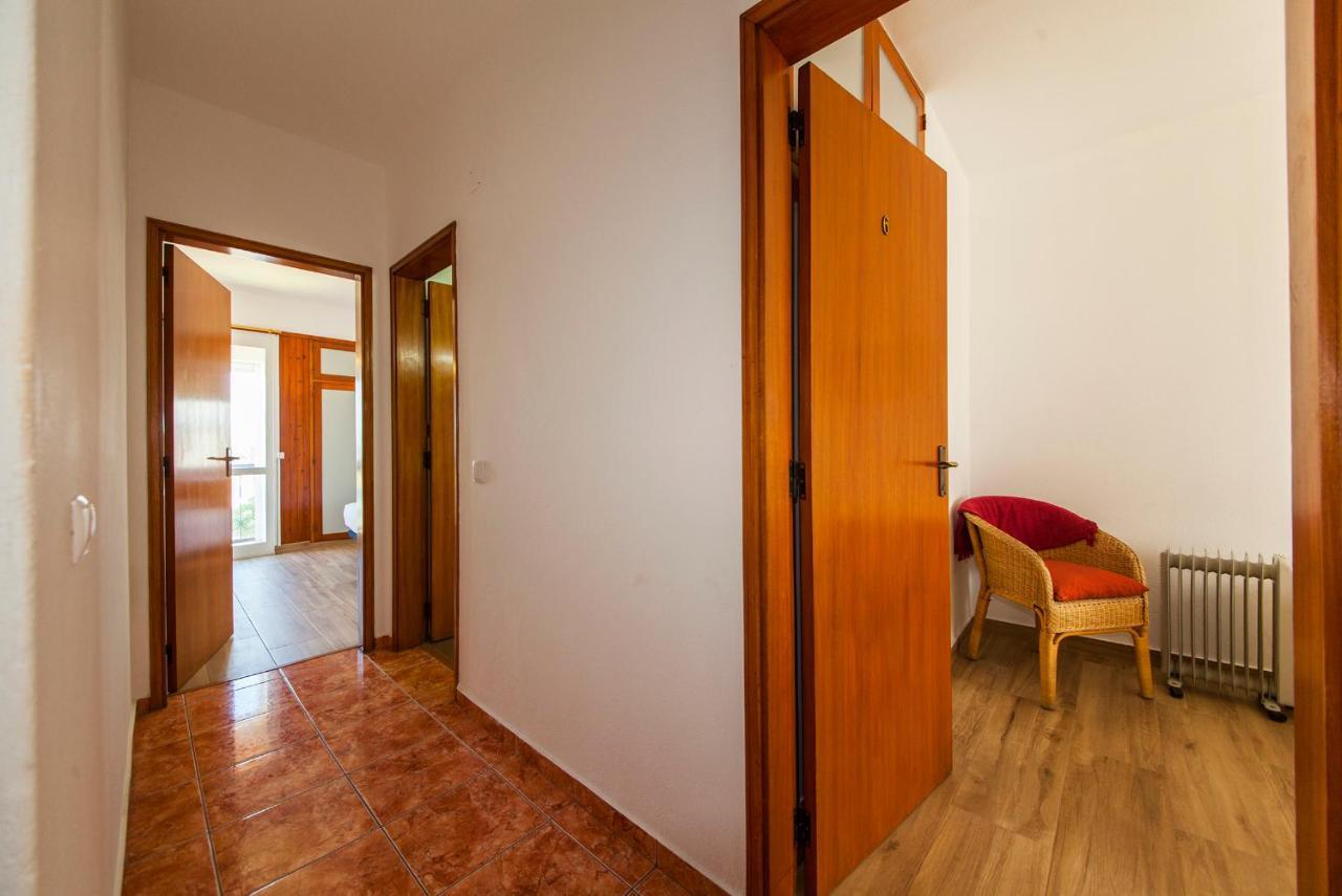 60 négyzetméteres, 2 hálószobás Apartman 1 fürdőszobával Lagos Városközpont területén Kültér fotó
